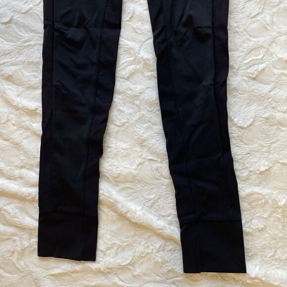 Athleta Hi-Rise Tights Athletic Leggings - Women’s ST - Picture 3 of 9